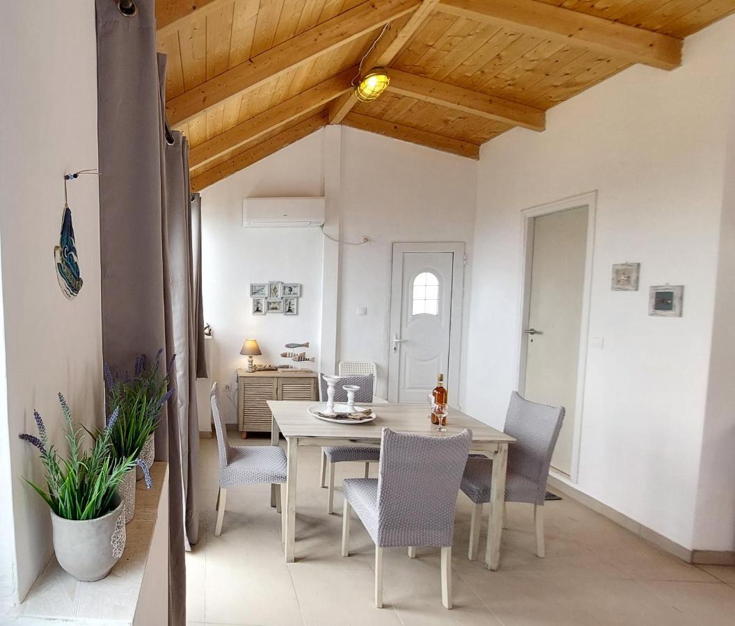 Captain'S Sea View Vathy (Ithaca) Exterior foto