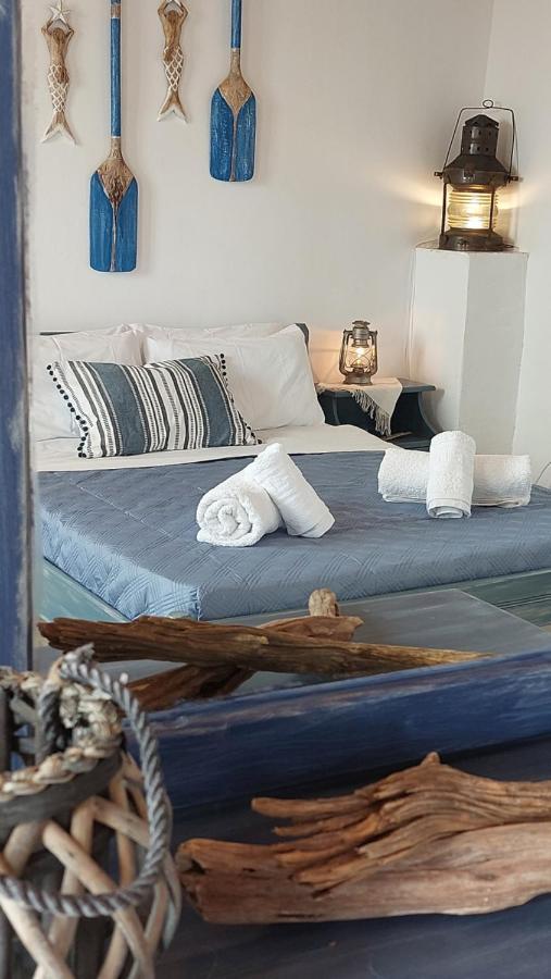 Captain'S Sea View Vathy (Ithaca) Exterior foto